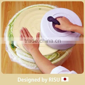 Popular and Durable Food Plastic Bag Pickle Barrel at Reasonable Prices Small Lot Order Available thumbnail-3