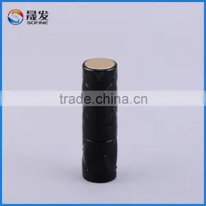 Factory Directly Plastic Empty Cylinder Lipstick Packaging thumbnail-1