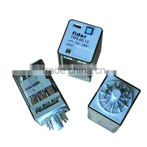 Elevator/Lift Spare Part--- 60.13 Relay thumbnail-1