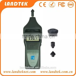 Photo/Contact Tachometer DT-2858 thumbnail-1