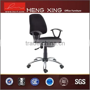 Classical Modern Best Sales Office Fabric Task Chair Office Computer Chair HX-516 thumbnail-2