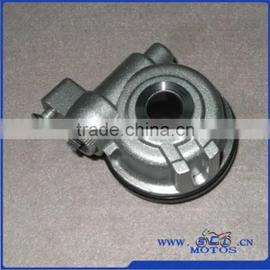 SCL-2012060054 Used For CG150 Motorcycle Speedometer Gear thumbnail-1
