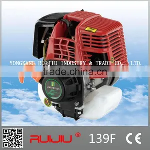 Good Quality Promotional Pump-file Type Four Stroke Gasoline Engines thumbnail-3