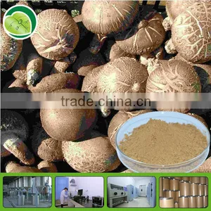 Polysaccharides Shitake Mushroom Extract thumbnail-1