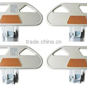 CP-A210 Collapsible Railing With Control Button thumbnail-2