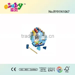 Wooden Hammer Toys thumbnail-1