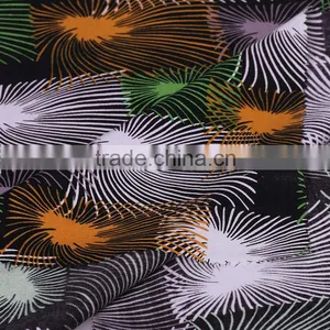 Hot Sale Fabric of 60 Cotton 40 Polyester Knit Fabric for t Shirt, Sweater With Factory Price in Nantong thumbnail-1