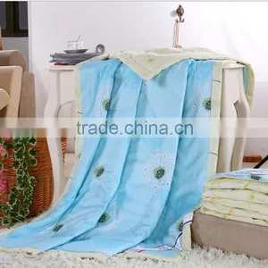 Latest New Designs Chinese Disposable 3d Printed Silk Stain Bedding Sets/bed Cover/bed Sheet Set/ Bed Line for Hotel and Home thumbnail-1