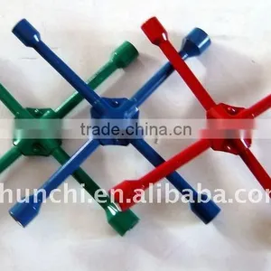 Cross Rim Wrench thumbnail-1