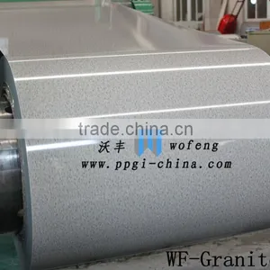 PPGI Galvanized Roofing Sheet/corrugated Zinc Aluminium Roof Sheets thumbnail-4