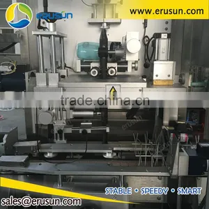 Packing Bottle Steam Shrink Label Mahcine thumbnail-4