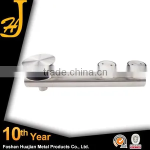 High Quality Stainless Steel Cirle Type Sliding Glass Door Roller thumbnail-1