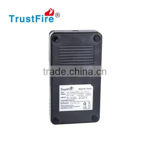 TrustFire TR-011 Rechargeable Battery USB Multifunction Charger thumbnail-4