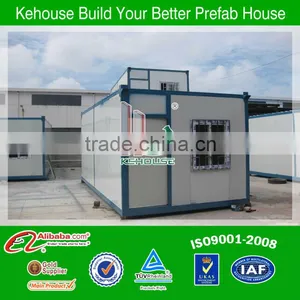 Container for Hotel, Apartment,toilet,shop&camp, Container Office in Office Building thumbnail-1