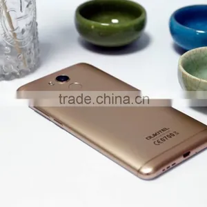 Original Oukitel U15 PRO MTK6753 Octa Core 1.3GHz RAM 3GB/ROM 32GB Front 2.0Mp and Back 13.0Mp Smartphone thumbnail-4