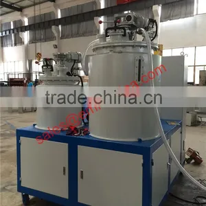 EMM102-3 pu Elastomer Machine thumbnail-3