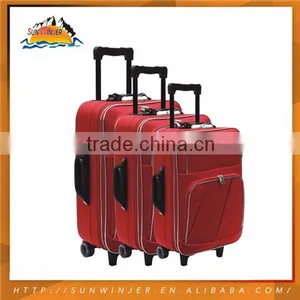 Best Quality Rich Experience Luggage Case thumbnail-6