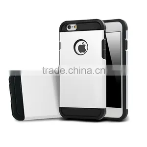 LZB Mobile Phone Cover for Iphone 6s Slim Armor Case Cover thumbnail-6