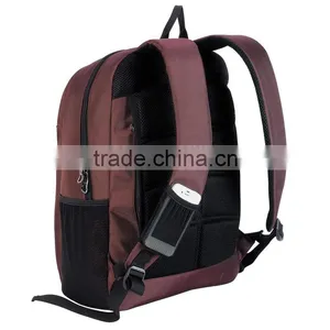 Best Laptop Backpack Factory Design Laptop Backpack thumbnail-2