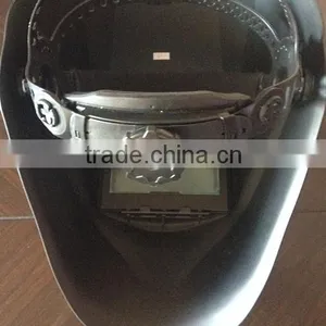 Hot Sexy Woman Sticker Attractive With Cutting&grinding Function Soft Texture Auto Darkening Welding Helmet thumbnail-4
