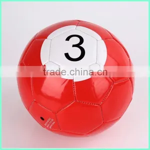 ADS-CUZU New Sport Snooker Football,size 5 Balls for Soccer Billiards Game on Sale thumbnail-6