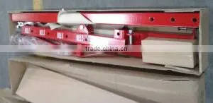 Torin 2ton CE Professional Folding Engine Crane thumbnail-3