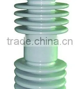 Fuse Cutout Porcelain Bushing thumbnail-1