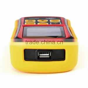 Anemometer GM8901 Wind Tester Digital Anemometers Wind Vane Anemometer thumbnail-4