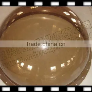 Plastic Hemisphere thumbnail-1