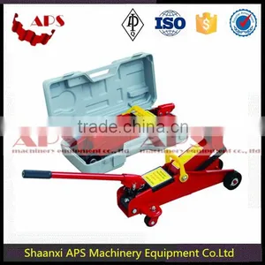 2, 3 and 5 Ton Garage Jack/Hydraulic Manual Type Car Jack thumbnail-1