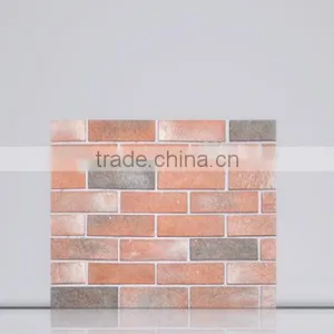 Environmental-friendly Artificial Thin Face Brick thumbnail-3