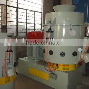 Plastic Film Granulating Machine thumbnail-4