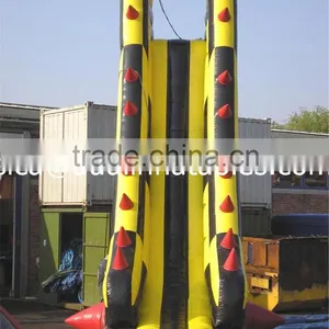 Giant Inflatable Water Park Inflatable Water Slide thumbnail-4