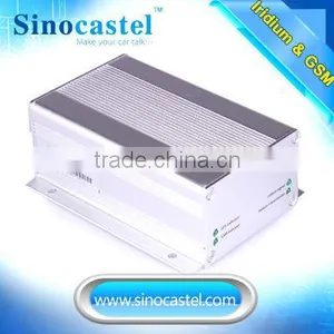 Airplane & Vessel &Vehicle Iridium Sat GPS Tracker Working in Area Without GSM thumbnail-4