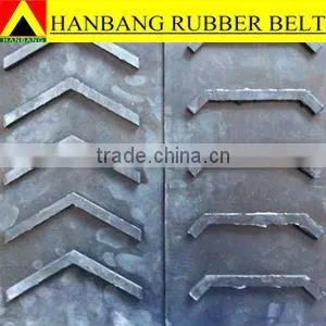Shaped Conveyor Belt thumbnail-1