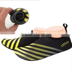 Whole Sale Fashionable Summer Beach Breathable Skin Shoes thumbnail-1
