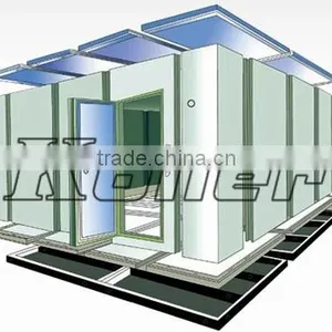 Koller Cold Freezer Room With Installtion Service and Free Refrigerant Gas thumbnail-1