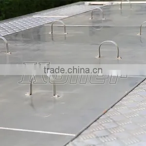 Koller Industrial 15tons Ice Block Making Machine With Coil Pipe Evaporator thumbnail-5