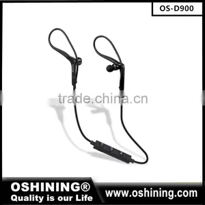 Hot Selling Wireless Bluetooth Earphone 4.0 Earbud Mini Bluetooth Stereo Earphone for Smartphone (OS-D900) thumbnail-1