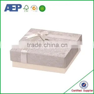 Paper Board Printed Cheap Custom Made Shoe Box thumbnail-1