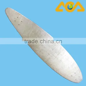 Wholesale 100 Canadian Maple Long Skate thumbnail-1
