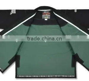 Custom BJJ Gi Kimonos/BJJ Uniforms 783 thumbnail-1