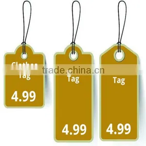 Custom Hangtag,Clothing Hangtag,Apparel Hangtag thumbnail-5