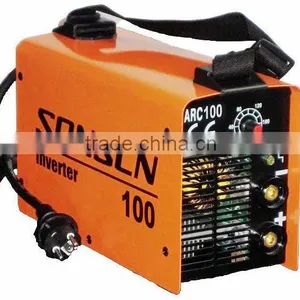 Electric Welding Machine thumbnail-1