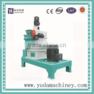 YUDA Series SFWL82 Vertical Pulverizer With CE Certificate High Output Feed Processing Machinery thumbnail-3