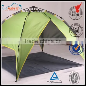 One Step Triple Usages Automatic Tents thumbnail-4