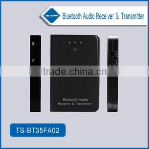 Patent Model ! 2 In 1 Long Range Bluetooth Transmitter and Receiver With 3.5mm Stereo Output, Connect Your PC, MP3 Player thumbnail-1