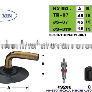 JS87 MOTORCYCLE TIRE VALVE thumbnail-3