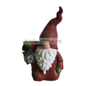 Garden Decoration Funny Garden Gnomes thumbnail-1