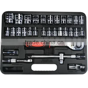 32pcs Hand Tool Set thumbnail-2
